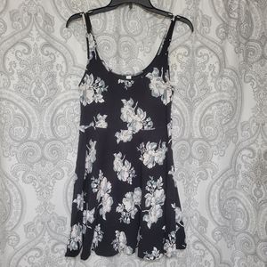 Aeropostale floral dress